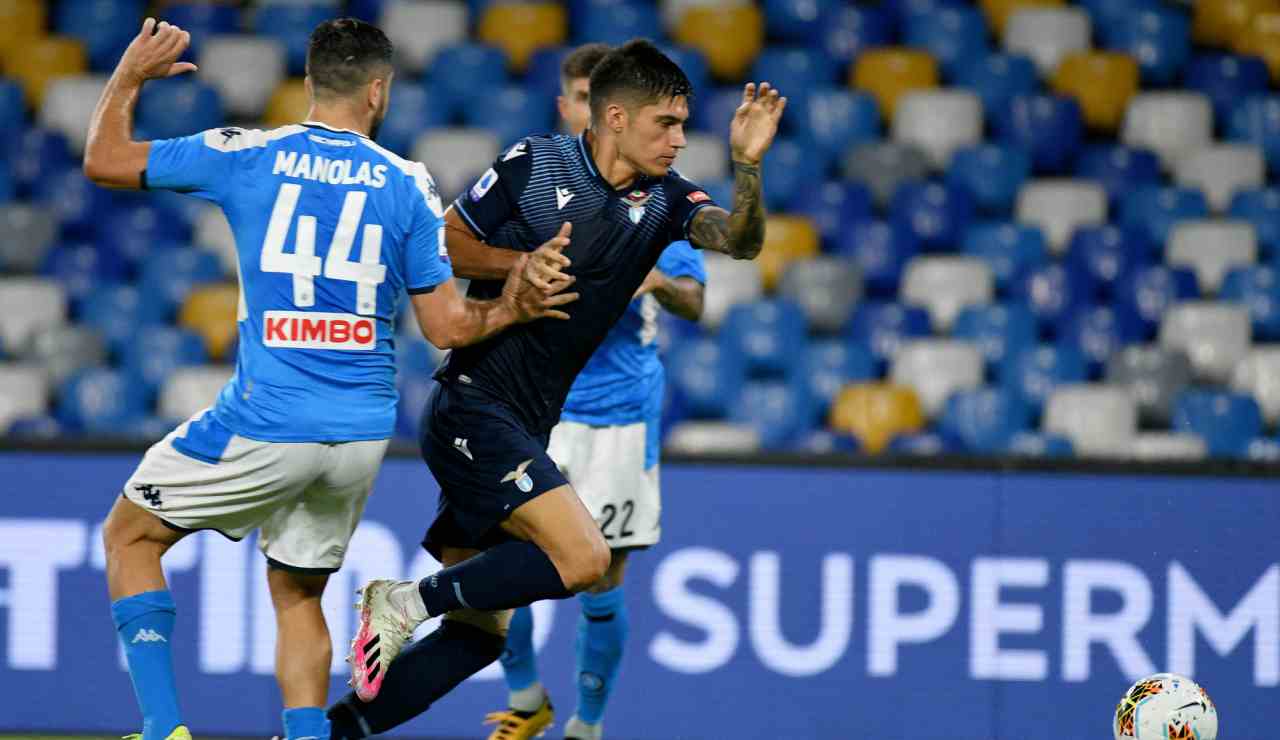 top e flop serie a napoli