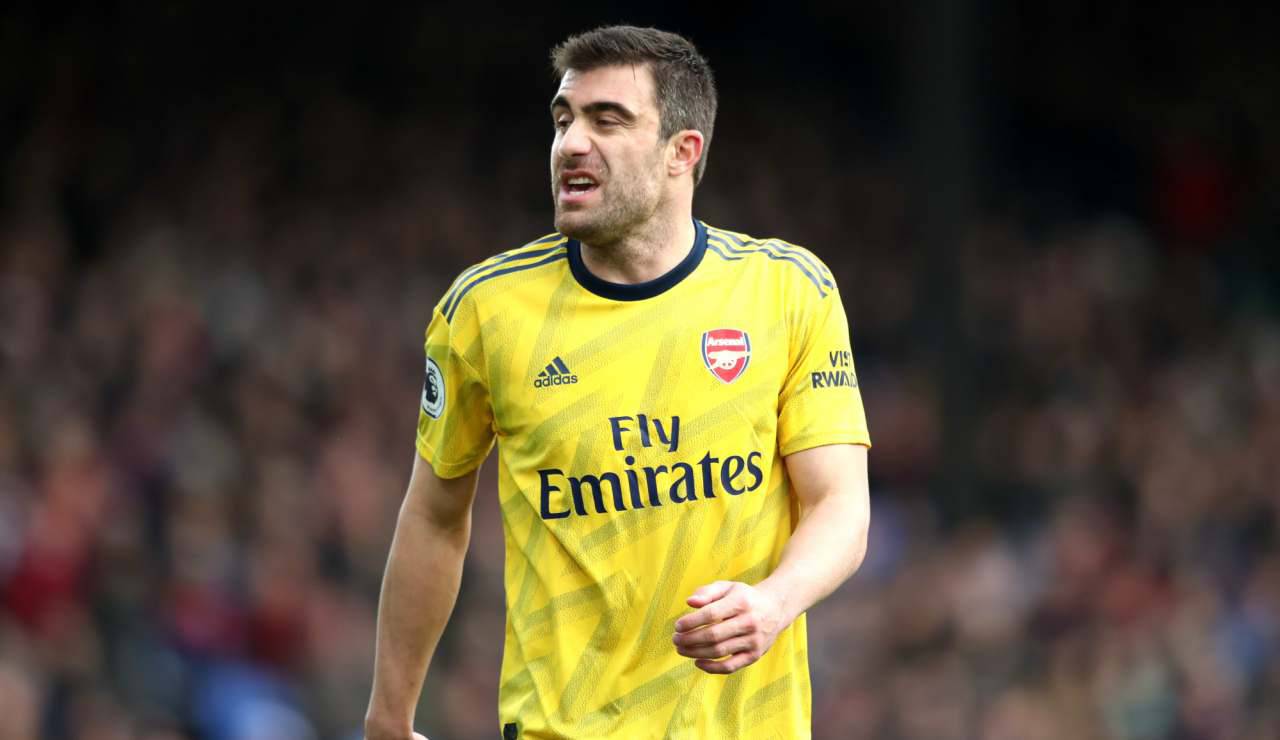 sokratis napoli