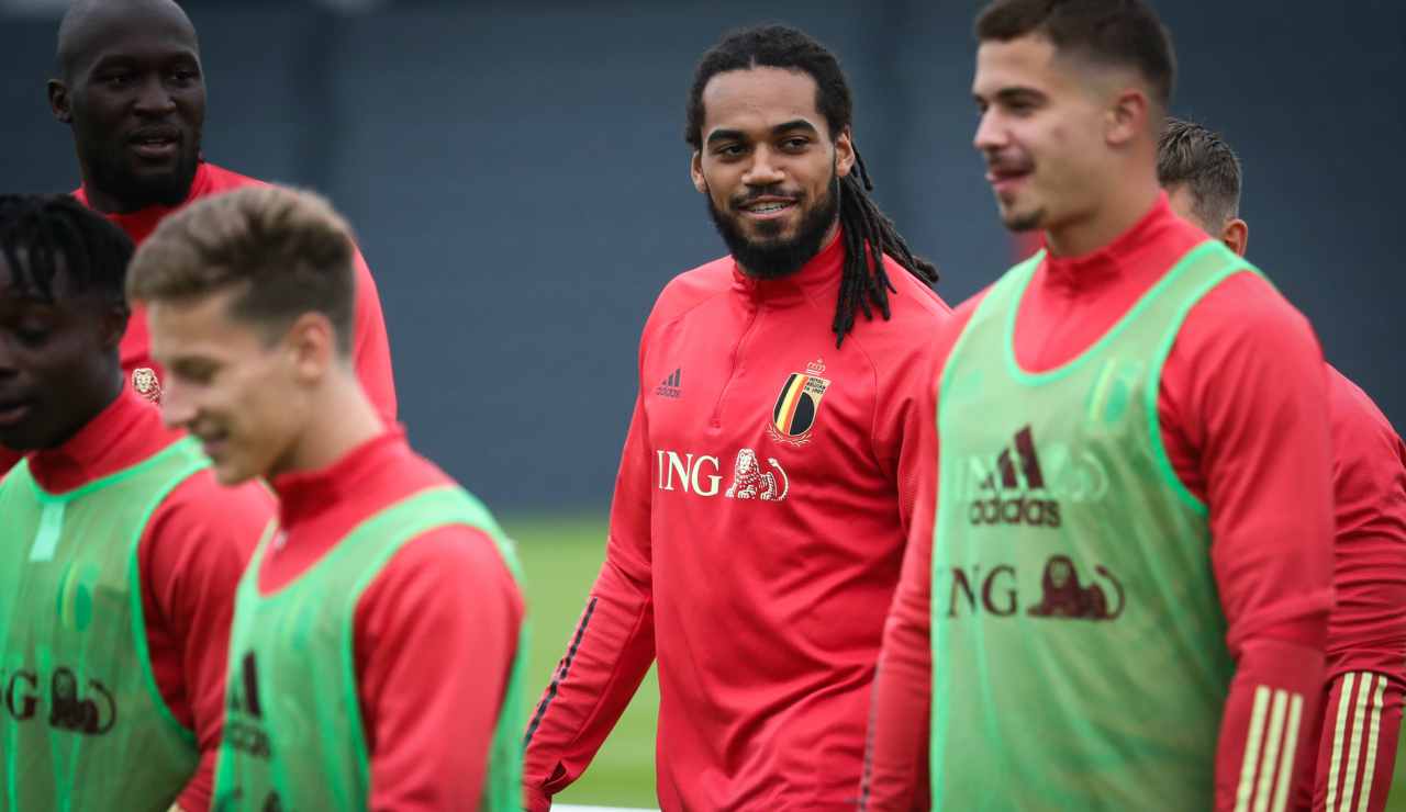 napoli denayer