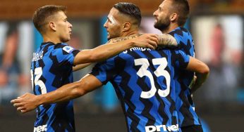 Perché lo Scudetto dell’Inter è un rimpianto per il Napoli