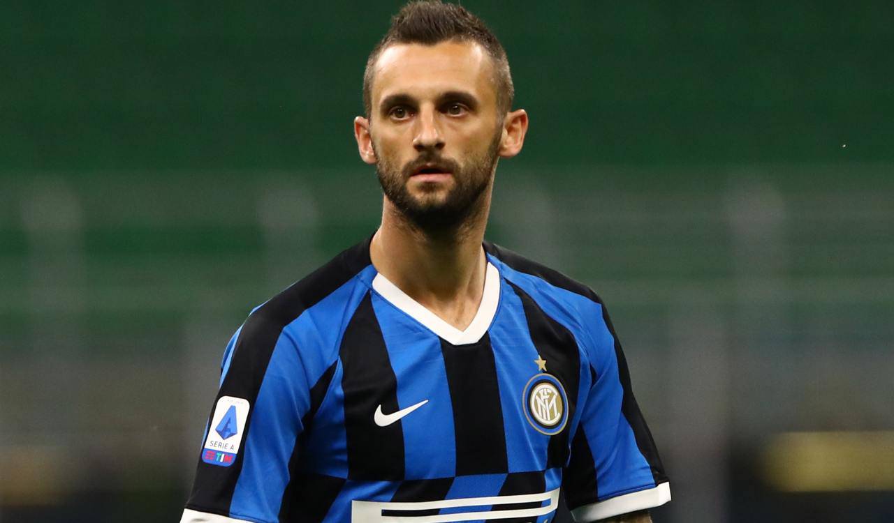 Allan Napoli Inter Brozovic