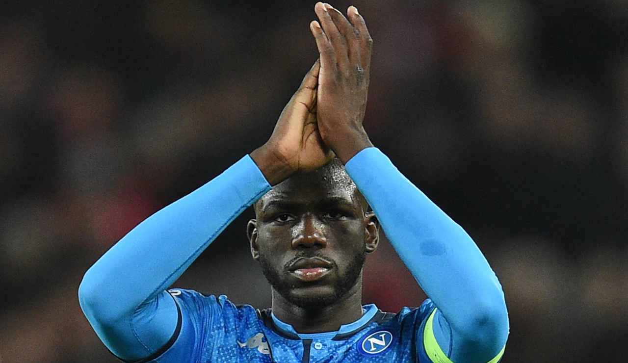 koulibaly manchester city de laurentiis