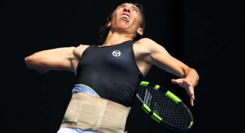 Francesca Schiavone e la sua vittoria più bella