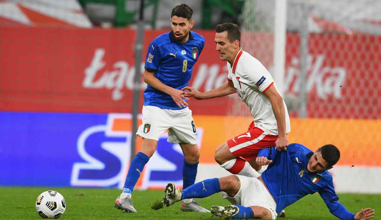 milik polonia boniek europei