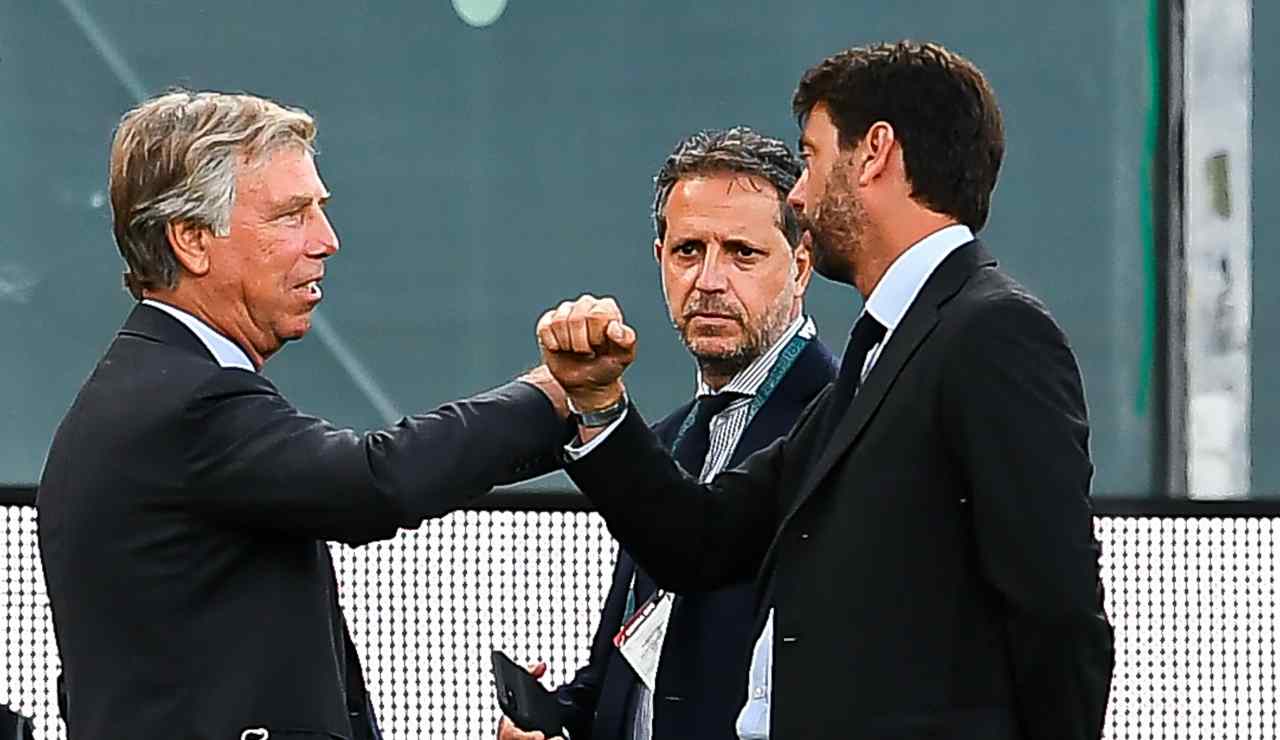 preziosi e agnelli 