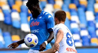 Bakayoko già a suo agio nel 4-2-3-1: Gattuso gongola