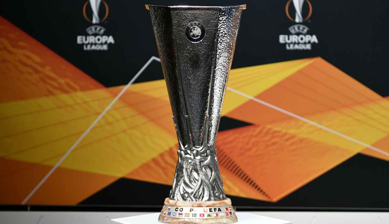 sorteggio gironi europa league