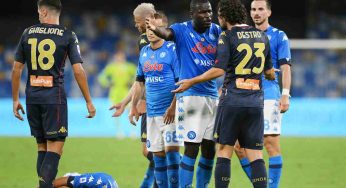 Lega Serie A, arriva la nuova regola per il Covid: quando si rinvia un match
