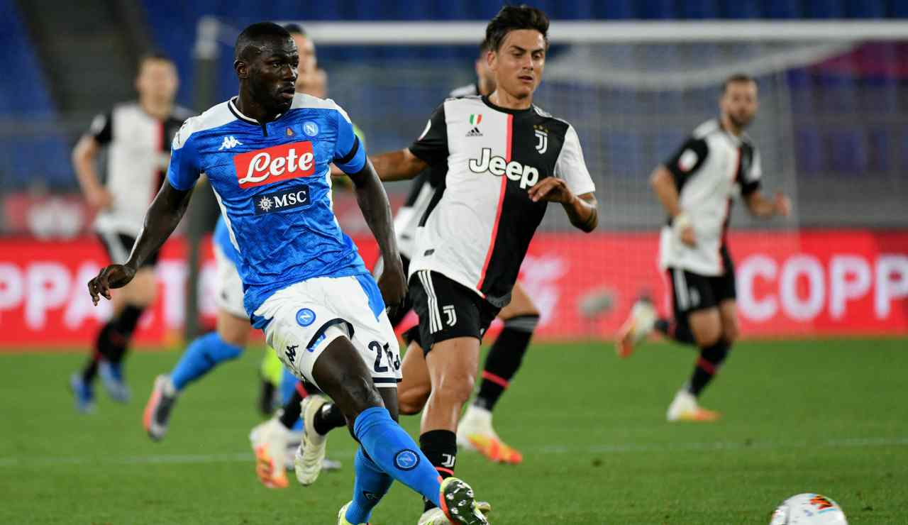 juve napoli ricorso rinvio date possibili