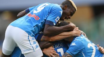 Bologna-Napoli è anche Gattuso contro Mihajlovic: si riparte dai titolari?