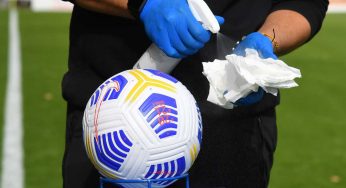 Covid in Serie A, aumentano i positivi: il piano per terminare il campionato
