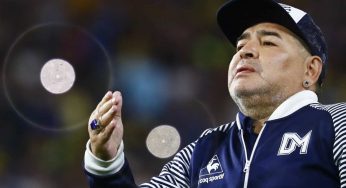 Maradona sarà operato al cervello: cresce l’apprensione