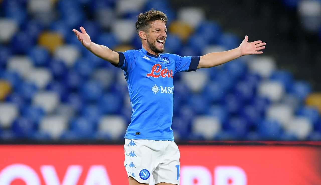 napoli milan mertens