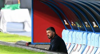 Gattuso, il rinnovo senza clausola: come si è convinto De Laurentiis