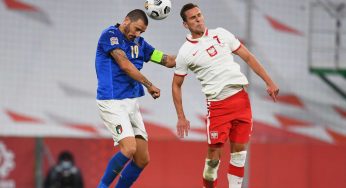 Milik felice solo con la sua Polonia: futuro ancora in Serie A?