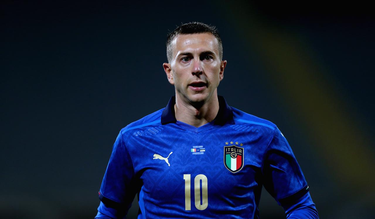 Bernardeschi Milik Napoli Juve