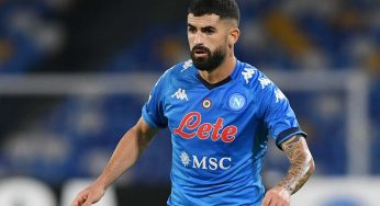 Hysaj-Napoli, sarà addio: c’è già una nuova squadra per giugno