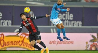 L’agente di Insigne: “Lorenzo è un tifoso, pochi come lui”