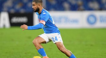 Probabili formazioni Napoli-Rijeka: riposo per Insigne
