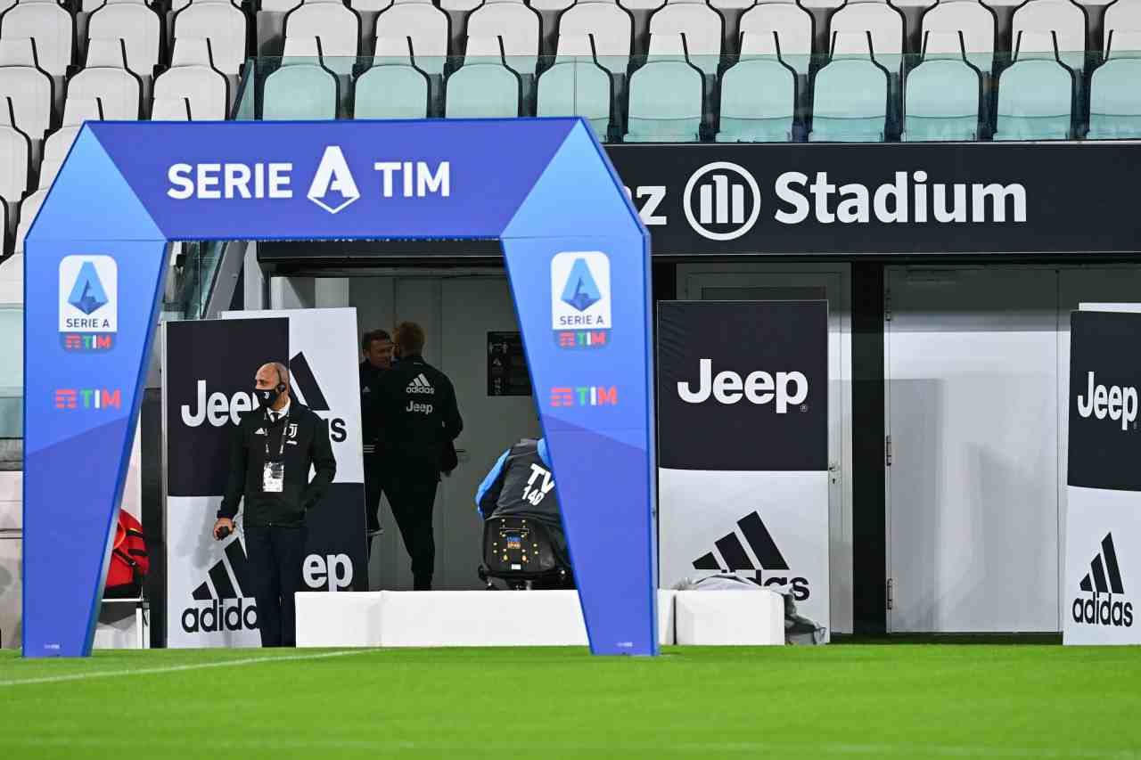 ricorso napoli respinto vittoria juve