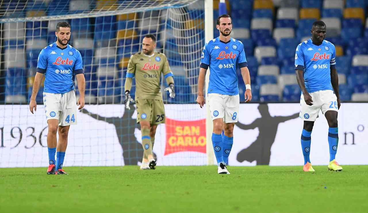 napoli sassuolo attacco 