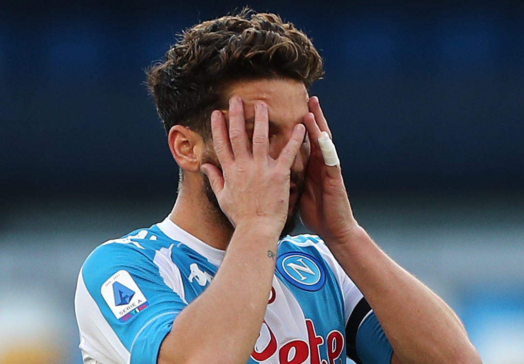 Dries Mertens