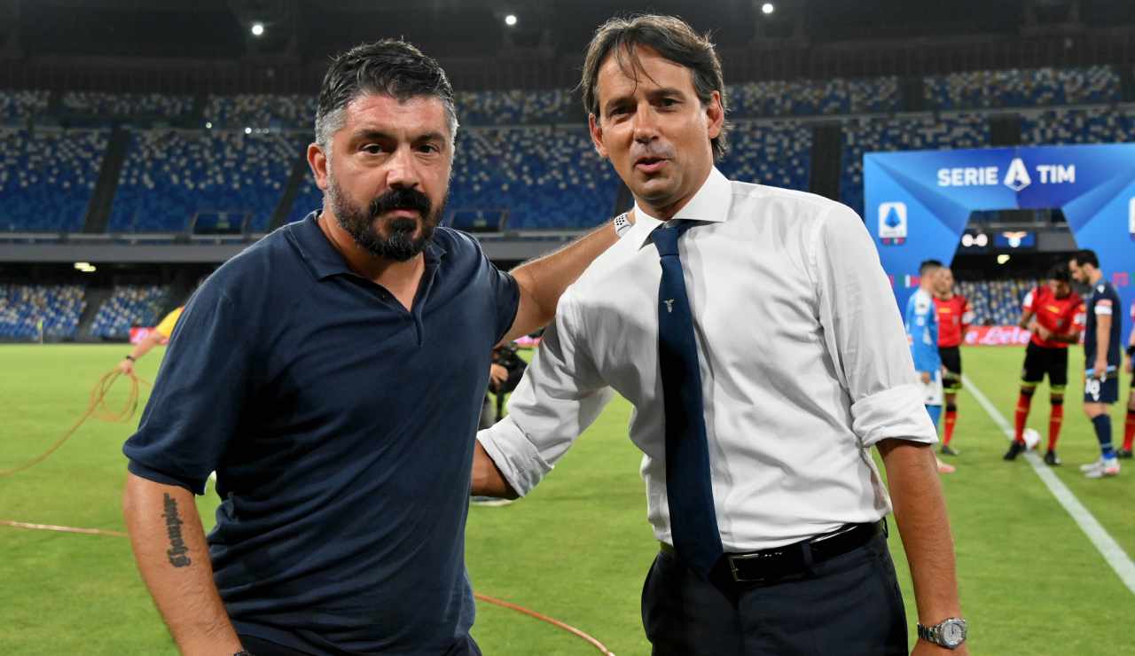 gattuso inzaghi