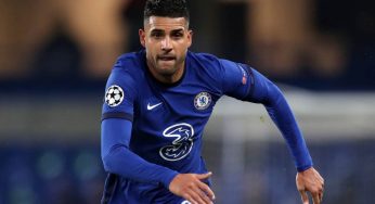Napoli su Emerson Palmieri: il piano di Giuntoli per convincere il Chelsea
