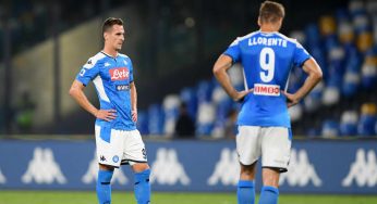 Napoli, dopo il Torino riparte il calciomercato: priorità su due fronti