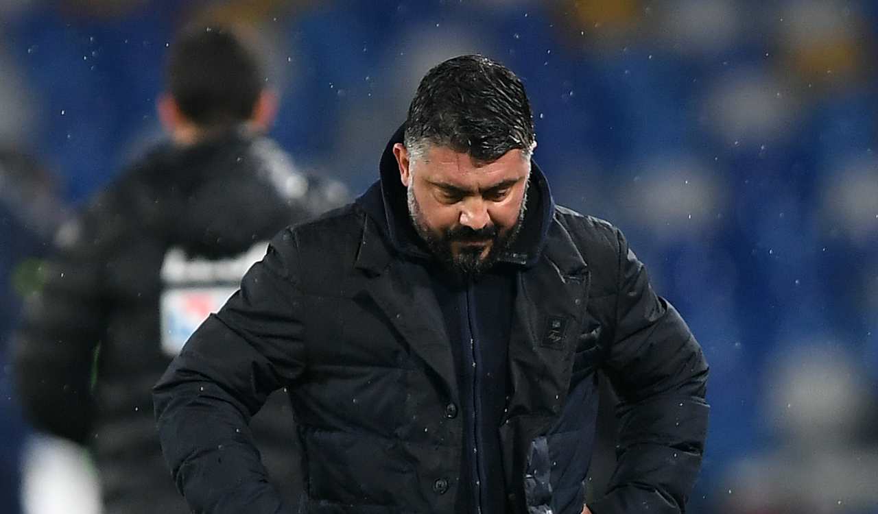 gattuso napoli 