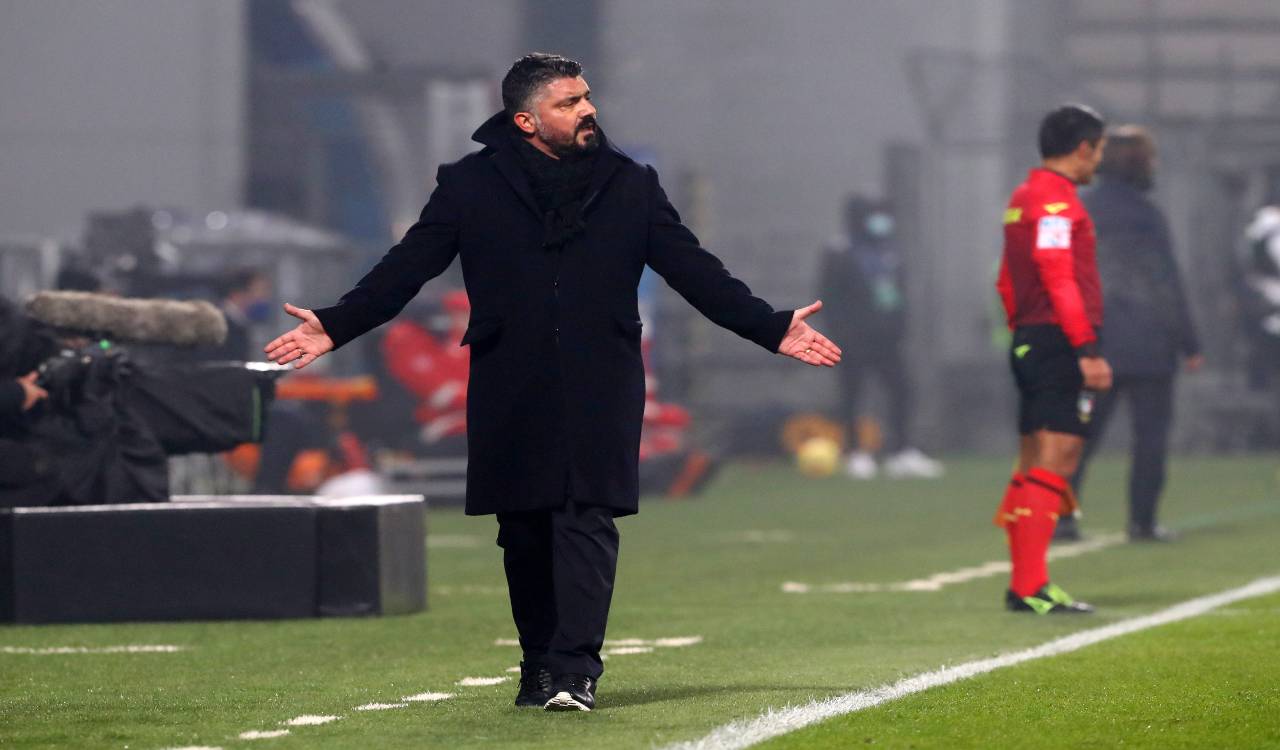 Gennaro Gattuso 