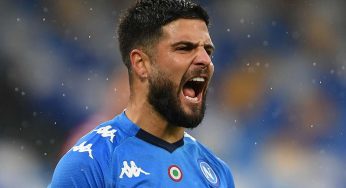Agente Insigne polemico: “Troppi giornalai a Napoli”