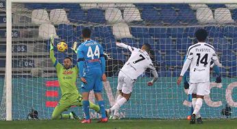 Juventus-Napoli 2-0: Ronaldo e Morata letali, Supercoppa ai bianconeri