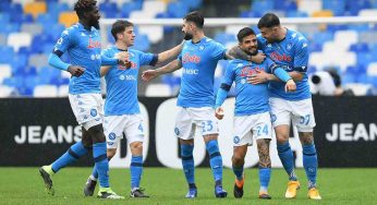 Napoli, altro che Blue Monday: 6 motivi per essere felici