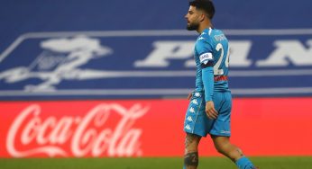 Insigne, Verona-Napoli per il riscatto: una data speciale per il record di gol