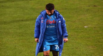 Cosa è mancato al Napoli: coraggio, cazzimma e fame