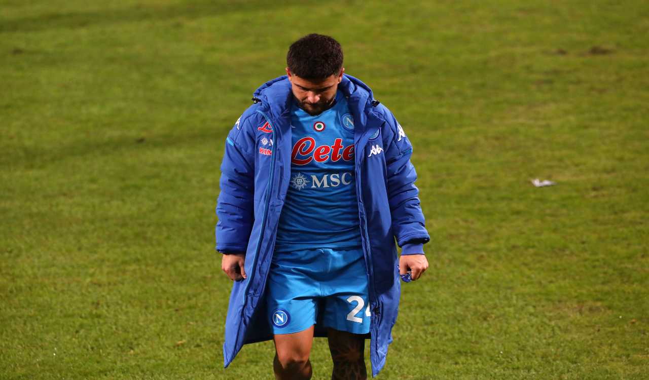 Lorenzo Insigne