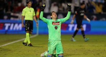 Juve-Napoli, i precedenti in Supercoppa: dal 5-1 ai rigori di Doha