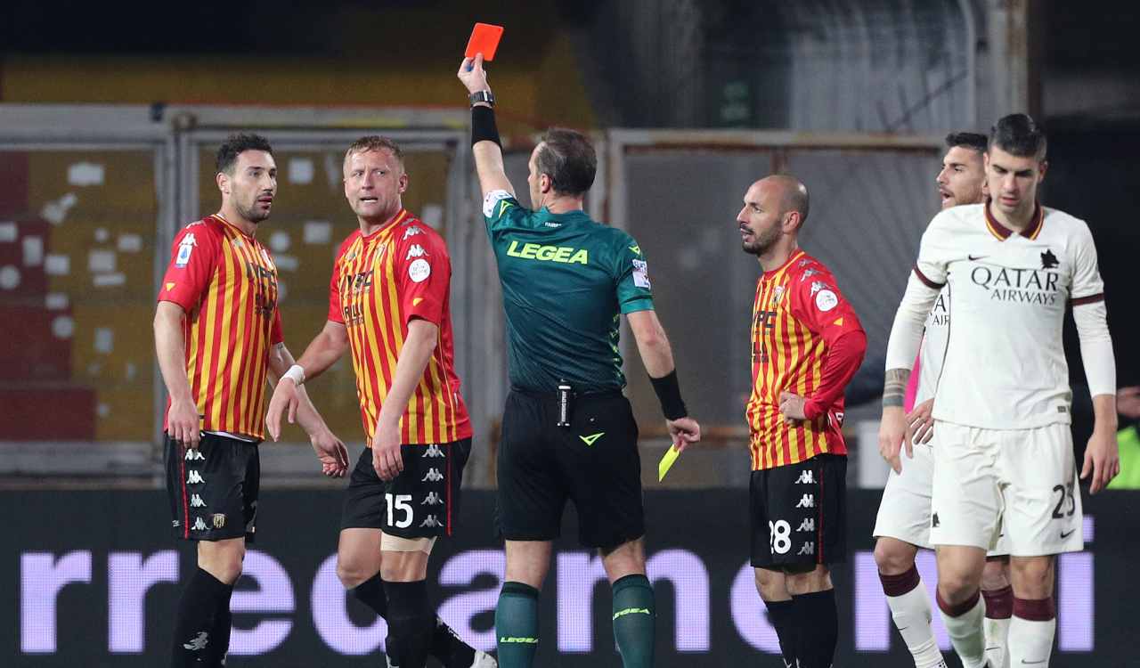 Glik Benevento