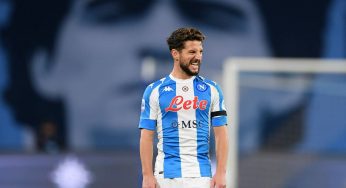 Infortunio Mertens, un incubo infinito: mai fuori dal campo così a lungo