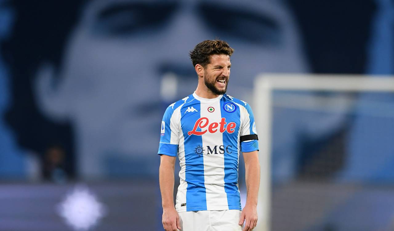 mertens infortunio