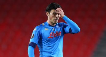 Napoli-Granada, Gattuso senza attaccante: Elmas scopre un nuovo ruolo