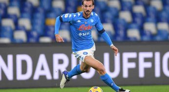 Napoli, con Fabiàn si torna al passato: Gattuso tentato dal dietrofront