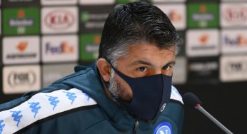 Probabili formazioni Fiorentina-Napoli: solo un cambio per Gattuso