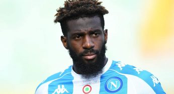 Cavallo di ritorno per il Napoli: il Chelsea ha offerto Bakayoko