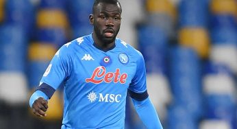 Probabili formazioni Napoli-Granada: Koulibaly torna dal 1′