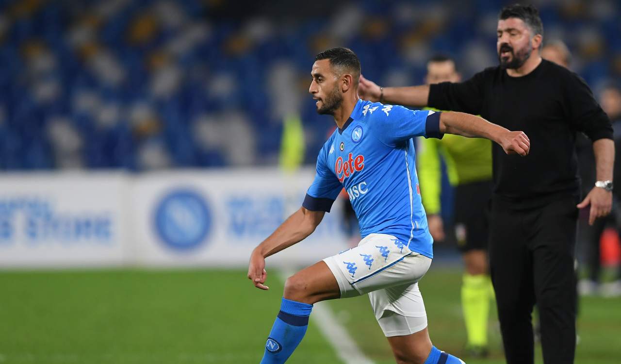 ghoulam gattuso