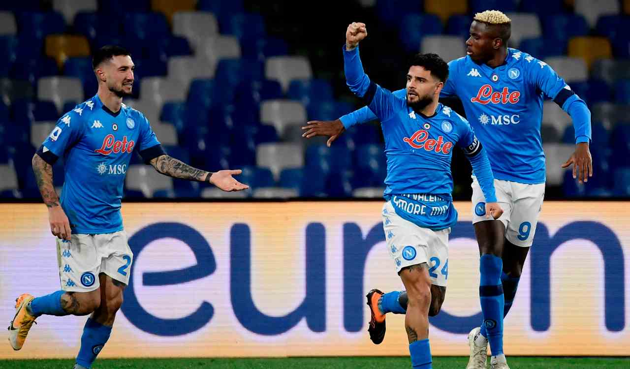 napoli europa league