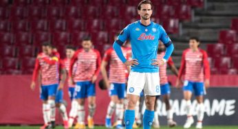 La storia del Napoli in Europa League: obiettivo o fastidio