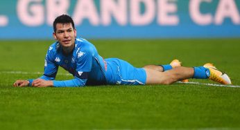 Lozano, bomber inaspettato: i tifosi messicani avevano ragione
